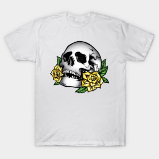 Deathly Friendship T-Shirt